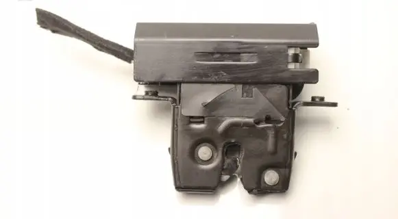 Renault Clio III Tailgate/trunk/boot lock/catch/latch