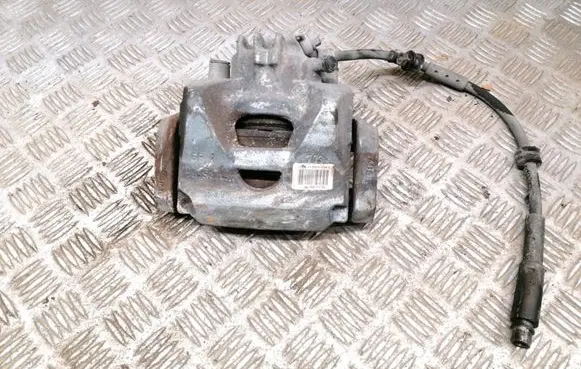 Peugeot 208 Front brake caliper 9835571780