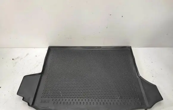 BMW 5 GT F07 Trunk/boot floor carpet liner 2152345 51472152345