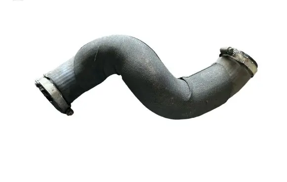 Audi Q5 SQ5 Intercooler hose/pipe