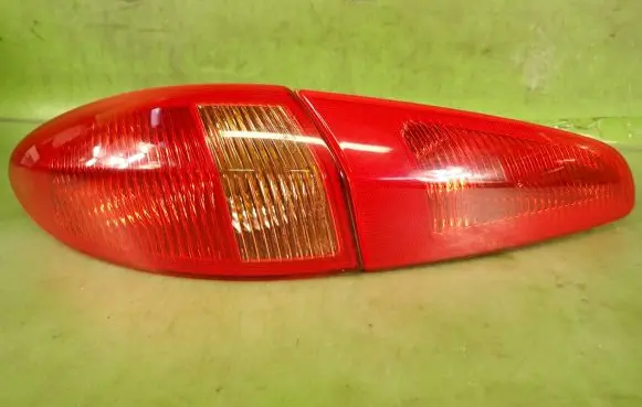 Alfa Romeo 147 Rear/tail lights 4655634960693792
