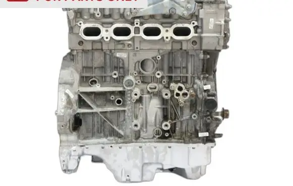 Mercedes-Benz A W176 Engine M270910