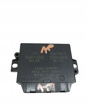 Renault Koleos I Other control units/modules 259901430R