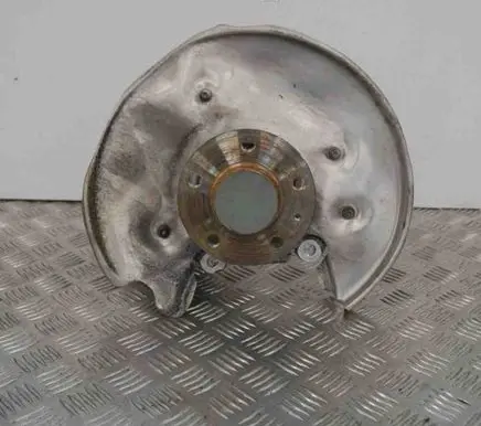 Audi A4 S4 B8 8K Rear wheel hub 8K0505432AN