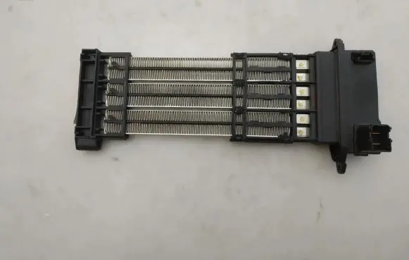 Peugeot 508 II Electric cabin heater radiator T1007292P