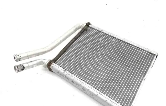 Toyota Avensis T270 Heater blower radiator