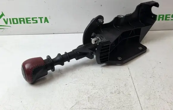 Fiat Doblo Gear shifter/selector 142102624 141192146RE 00000039