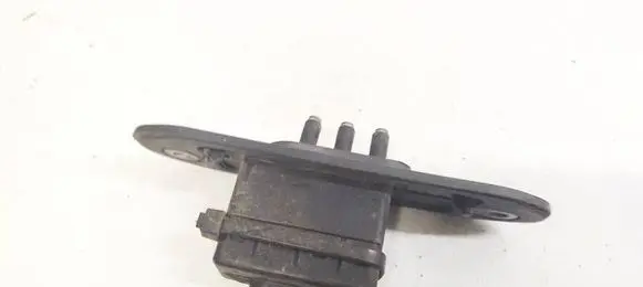Ford Transit Sliding door trim 2C1T14A658AC 2C1T-14A658-AC