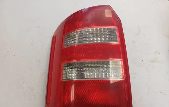 Audi A2 Rear/tail lights 8Z0945095B