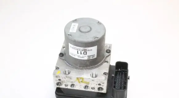 Hyundai Tucson LM ABS Pump 58920D7911