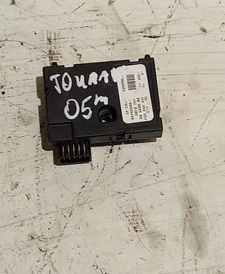 Steering angle sensor