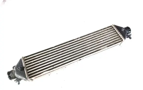 Alfa Romeo Mito Intercooler radiator 866455500