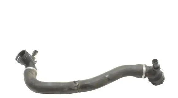 Jaguar XE Engine coolant pipe/hose GX738286AE