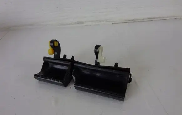 Hyundai Tucson JM Tailgate/trunk/boot exterior handle 812602E000