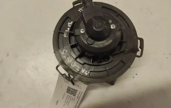 Mazda 5 Heater fan/blower BN7N026D21 HB1118940000