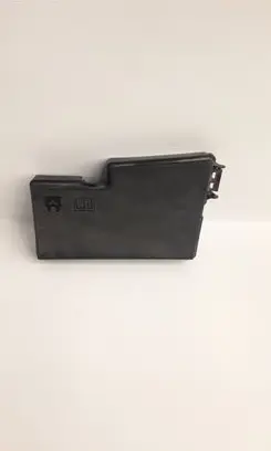 Volvo C30 Fuse box cover 30728347