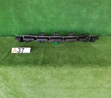 Volkswagen Golf VI Front bumper foam support bar 5K7807693