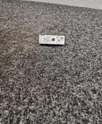 BMW i5 G60 Aerial antenna amplifier 5A5F0A7