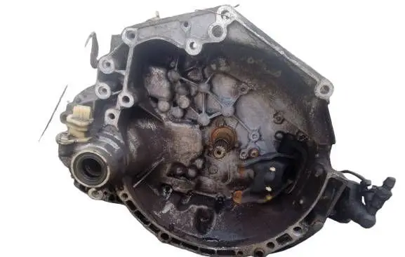 Citroen C3 Manual 5 speed gearbox 20CQ08