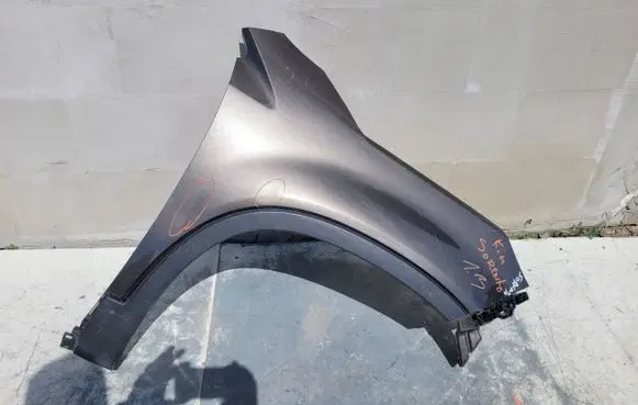 KIA Sorento Fender