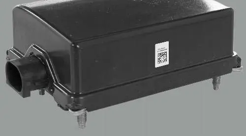 Mercedes-Benz E W212 Distronic sensor radar A0009000803