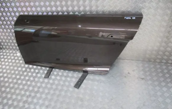 Audi Cabriolet B3 8G Front door 
