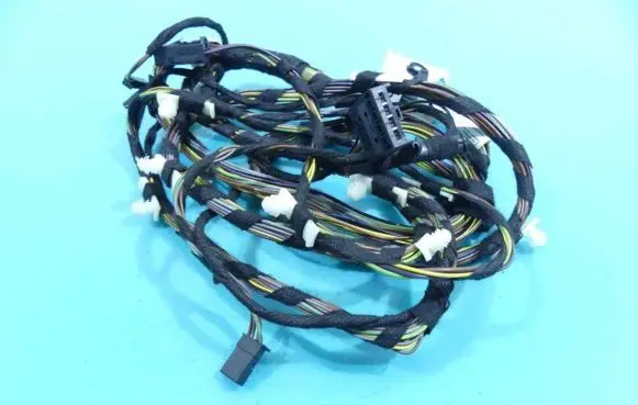 BMW 3 F30 F35 F31 Tailgate/trunk wiring harness 9259763 IMPRK1269904