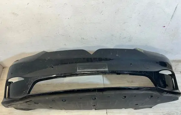 Tesla Model S Front bumper
