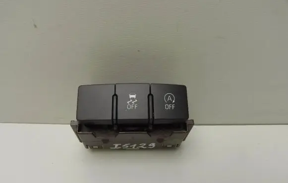 Toyota Auris E180 Other switches/knobs/shifts 8497002110 I5129