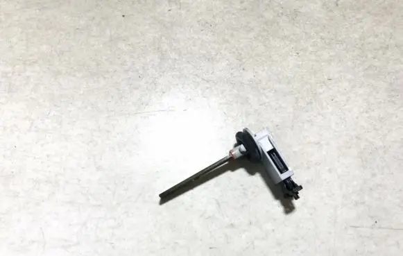 Volkswagen Jetta V Interior temperature sensor 4b0820539