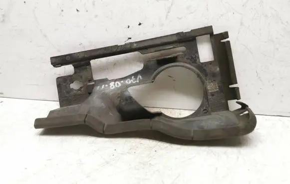 Volvo S80 Side radiator support slam panel 31217064
