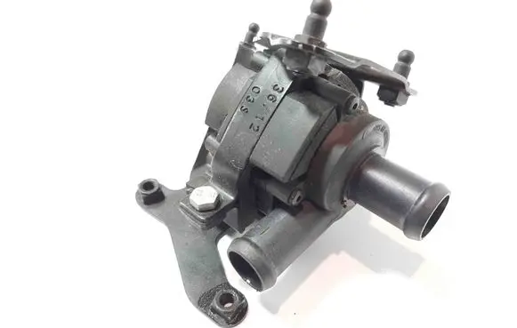 Audi A6 S6 C7 4G Electric auxiliary coolant/water pump 4G0820195E