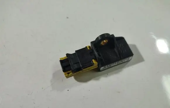 Honda Civic Airbag deployment crash/impact sensor G0WB1SZN5