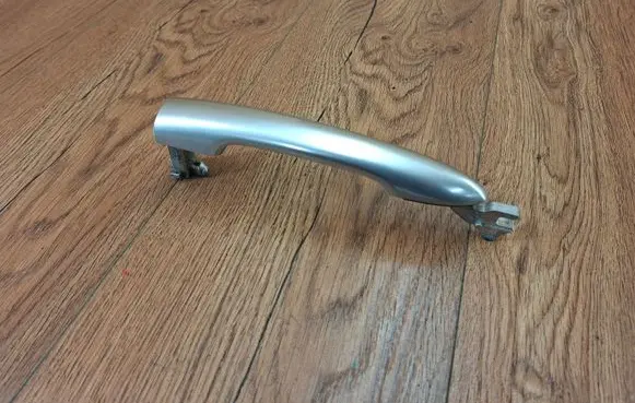 Renault Vel Satis Rear door exterior handle 7701472933