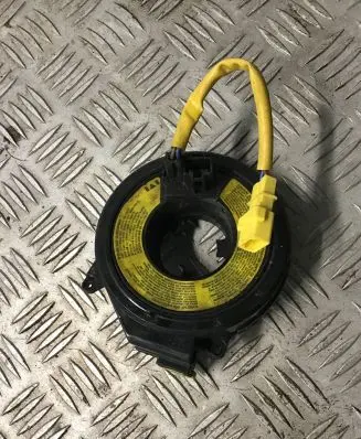 Hyundai Terracan Airbag slip ring squib (SRS ring)