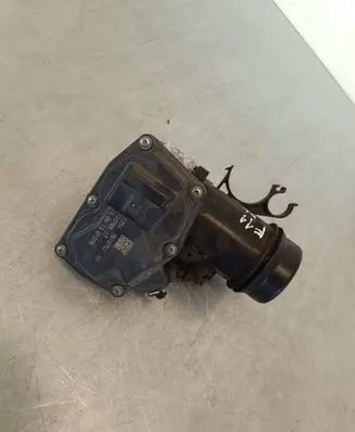 BMW 5 F10 F11 Throttle valve 7810752 10378517 18061301078