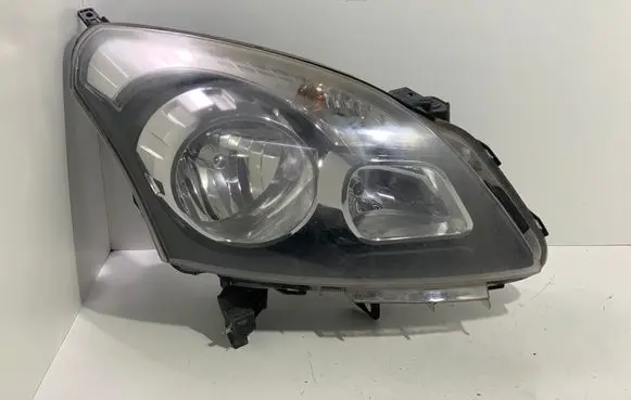 Headlight/headlamp