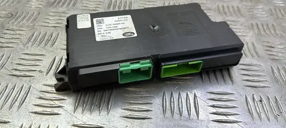 Land Rover Range Rover Sport L494 Seat control module GJ3214D600AD 73707636