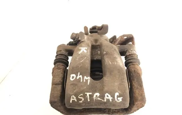 Opel Astra G Rear brake caliper