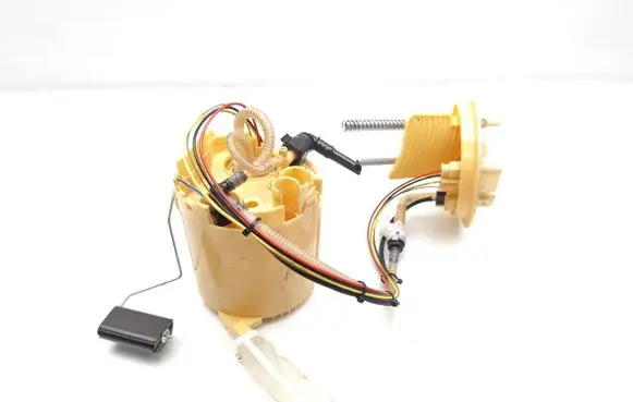 Jaguar F-Pace In-tank fuel pump GX73-9H307-DA