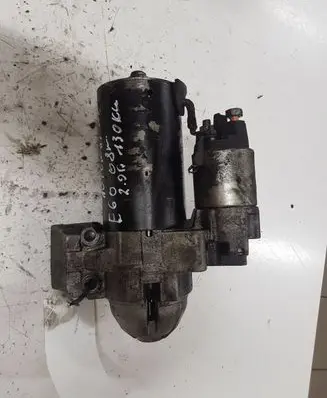 BMW 5 E60 E61 Starter motor 170714 PO462320 254164