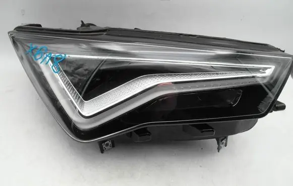Seat Ateca Headlight/headlamp 576941032B