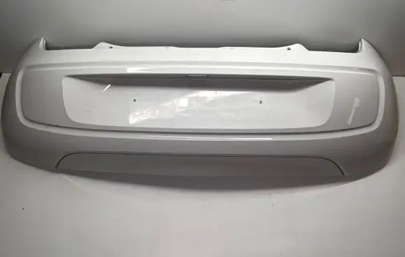 Volkswagen Up Rear bumper 1S6807421 1355K70534