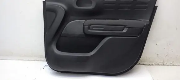 Citroen C3 Aircross Front door card panel trim 39211150