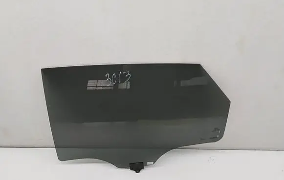 KIA Ceed Rear door window glass 83410J7811