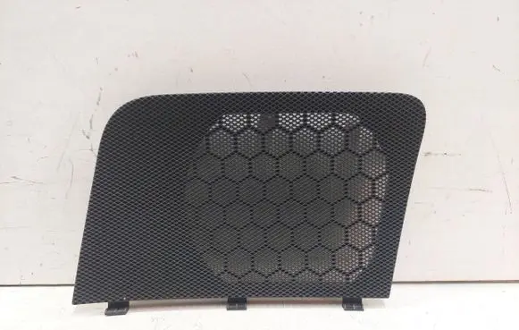 Audi A3 S3 8P Rear door speaker cover trim 8P3035436