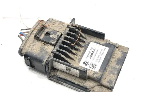 Skoda Kodiaq Other control units/modules 5QJ906093