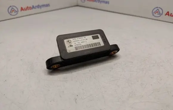 BMW 3 E90 E91 ABS wheel speed sensor 34526780334 34526850375