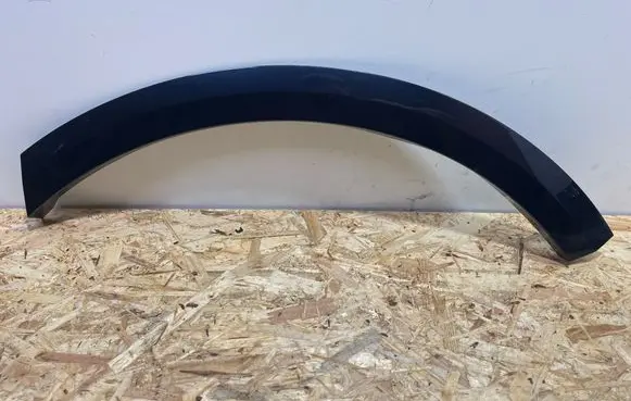 Audi Q8 Rear arch trim 4M8853025L 4m8853817e