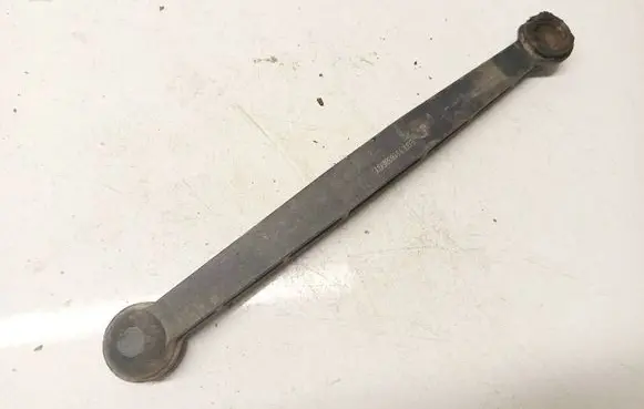 Opel Zafira A Other exterior part 131038EGT
